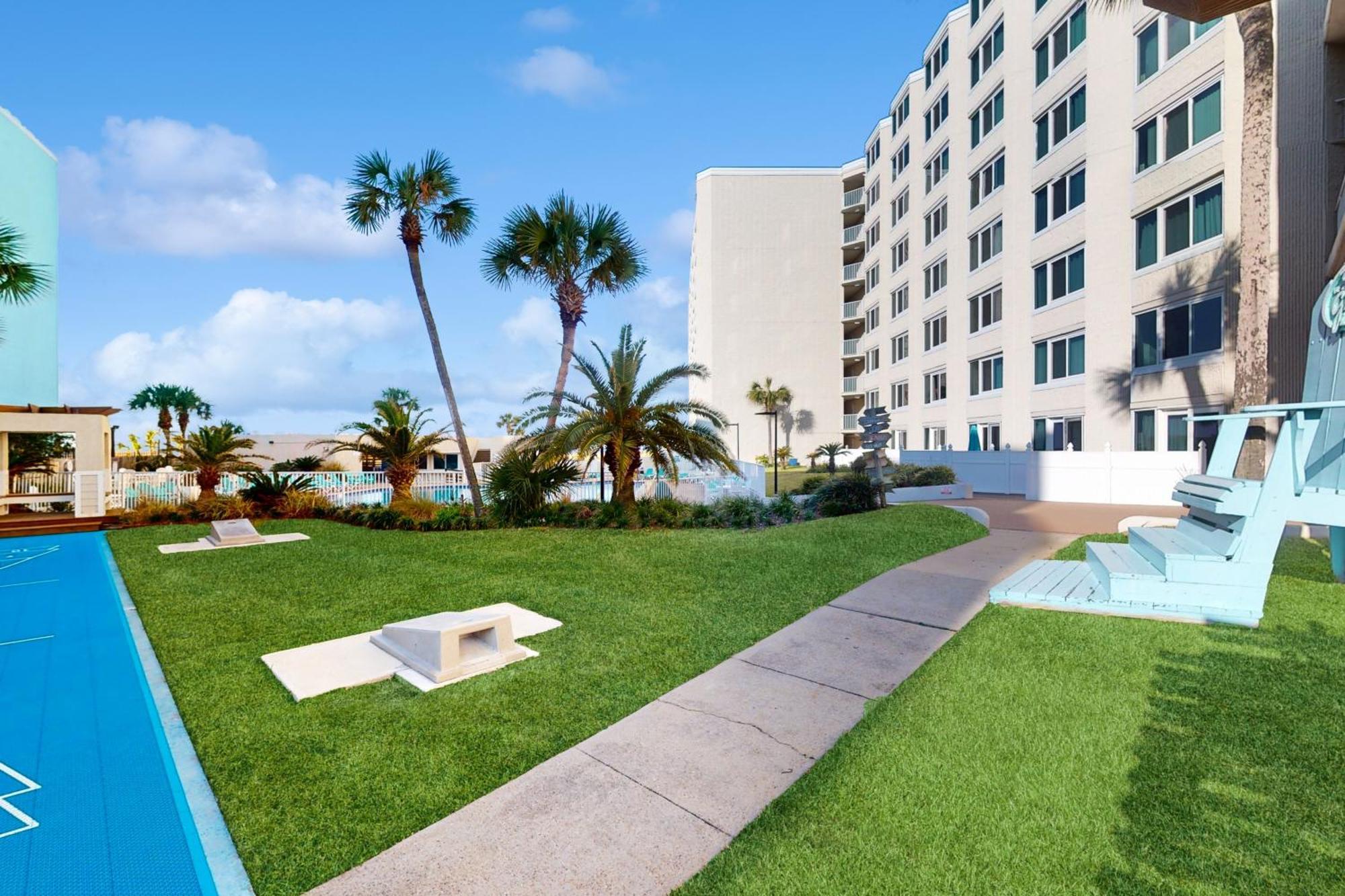 Top Of The Gulf 708 Panama City Beach Exterior photo